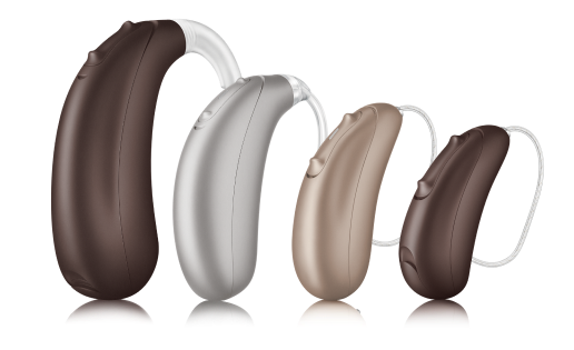 Hearing Aids Image