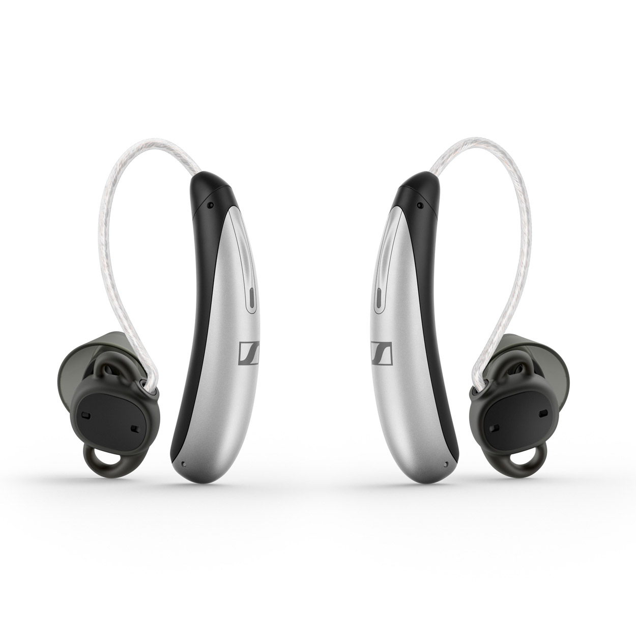 Sennheiser All-Day Clear Slim,  image number 2.0